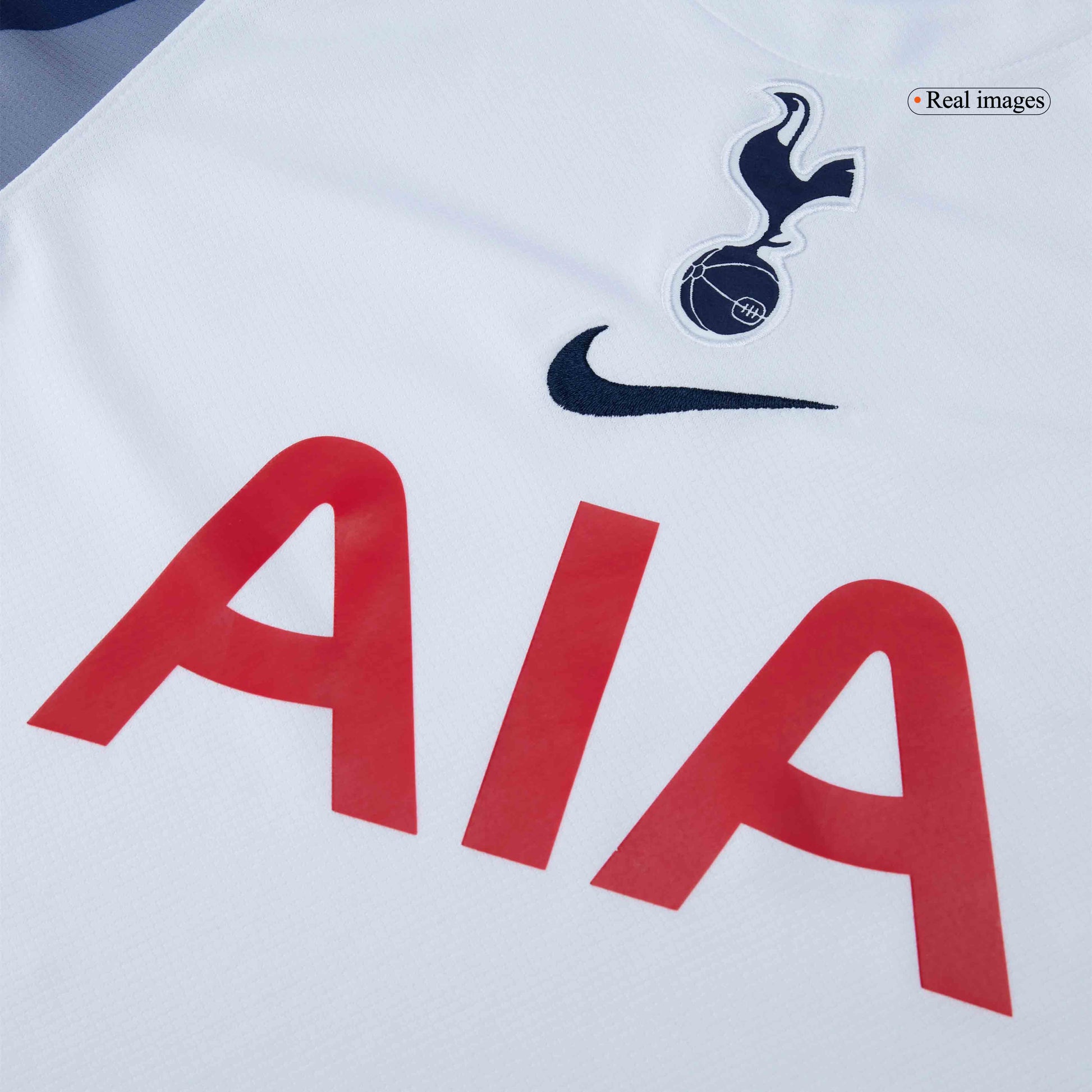Tottenham Hotspur Hjemmebanesæt 2025/26