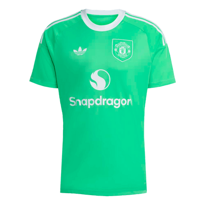 Manchester United trøje 2025/26