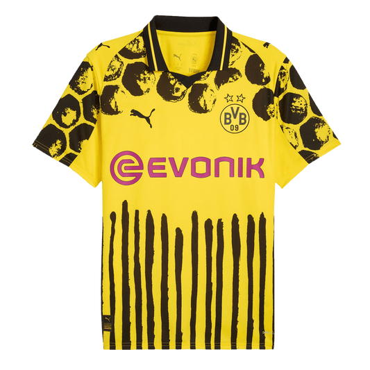 Borussia Dortmund World Cup Hjemmetrøje 2025/26