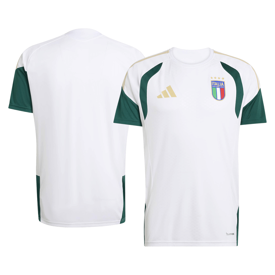 Italy World Cup Pre-Matchtrøje 2026