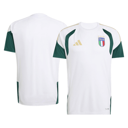 Italy World Cup Pre-Matchtrøje 2026