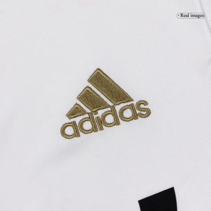 Real Madrid Retro Hjemmebanetrøje 2011/12