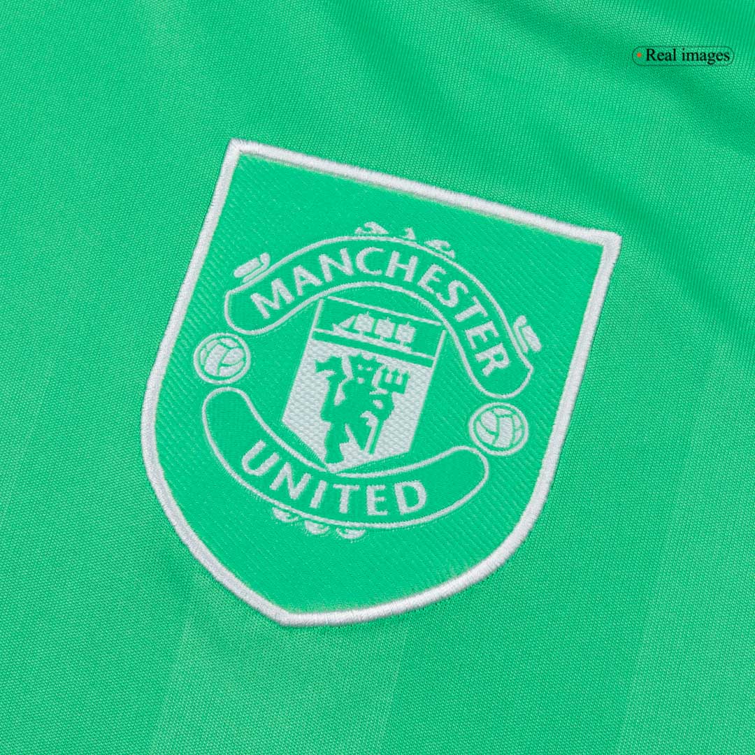 Manchester United trøje 2025/26