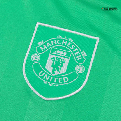 Manchester United trøje 2025/26